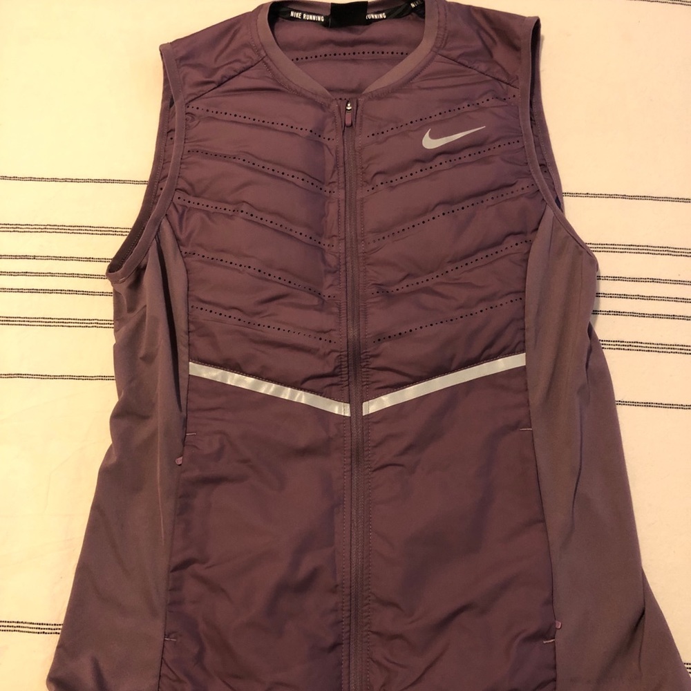 Nike Running Vest